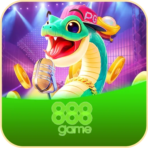 888game Logo