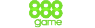 888game Logo